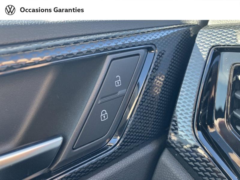 Voitures occasions VOLKSWAGEN POLO Life Plus Hazebrouck