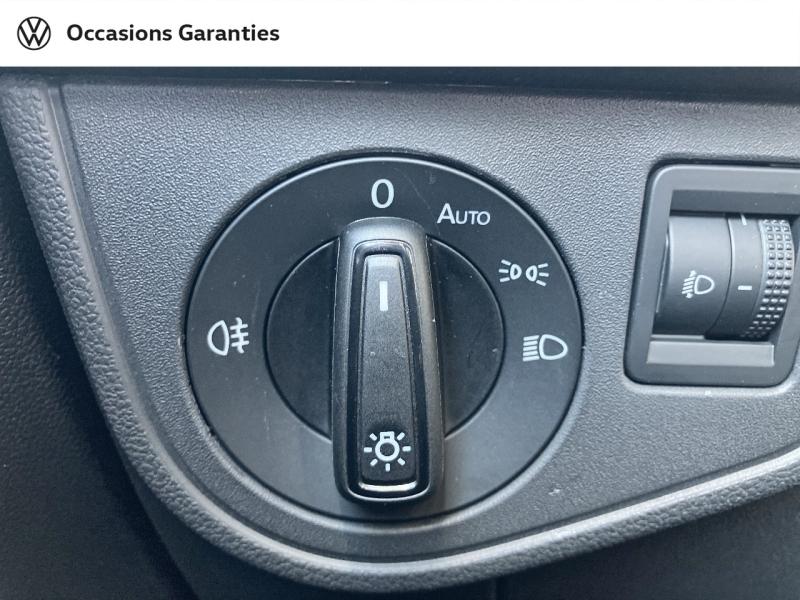 Voitures occasions VOLKSWAGEN POLO Life Plus Hazebrouck