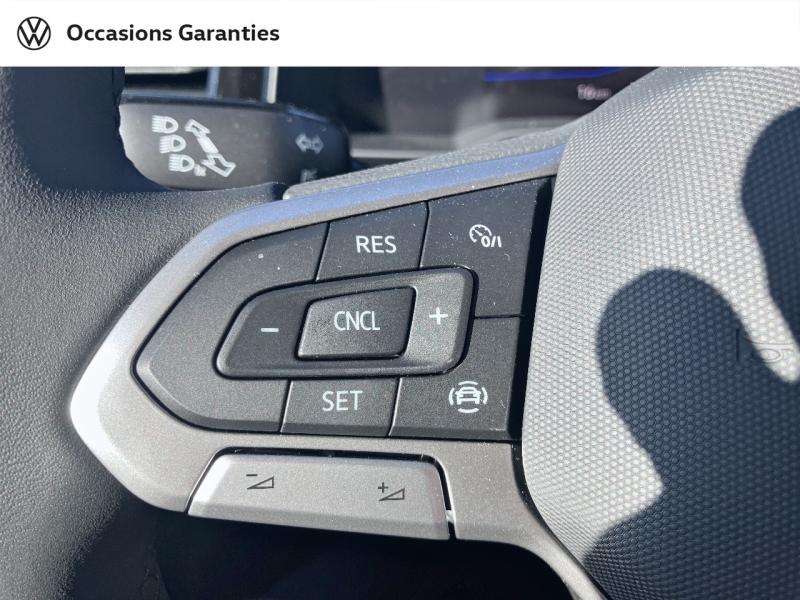 Voitures occasions VOLKSWAGEN POLO Life Plus Hazebrouck