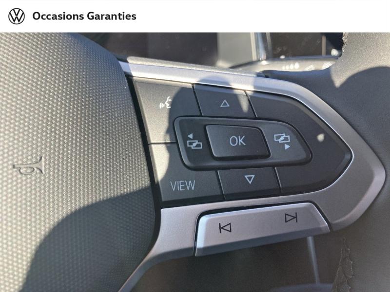 Voitures occasions VOLKSWAGEN POLO Life Plus Hazebrouck