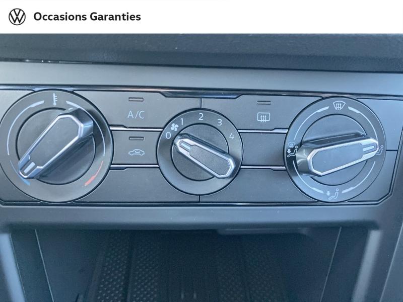 Voitures occasions VOLKSWAGEN POLO Life Plus Hazebrouck