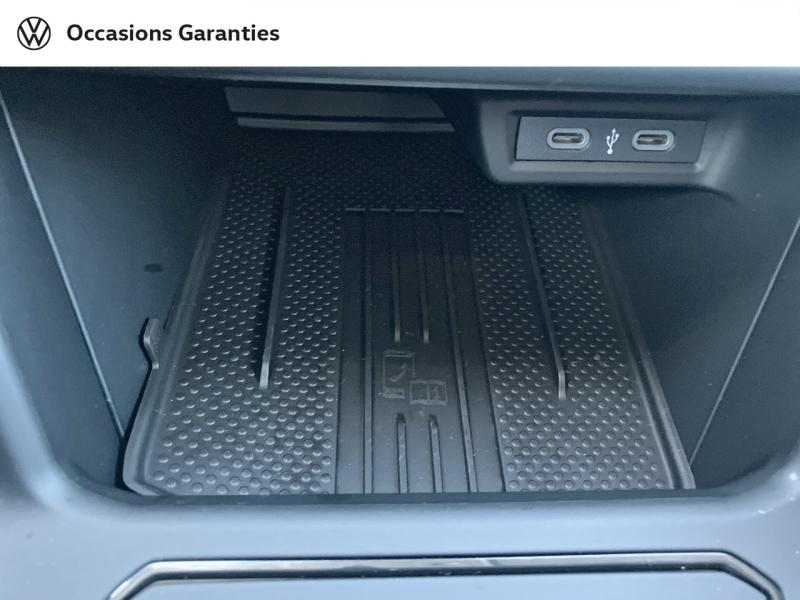 Voitures occasions VOLKSWAGEN POLO Life Plus Hazebrouck