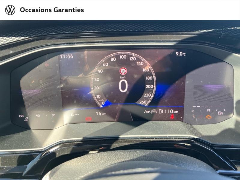 Voitures occasions VOLKSWAGEN POLO Life Plus Hazebrouck