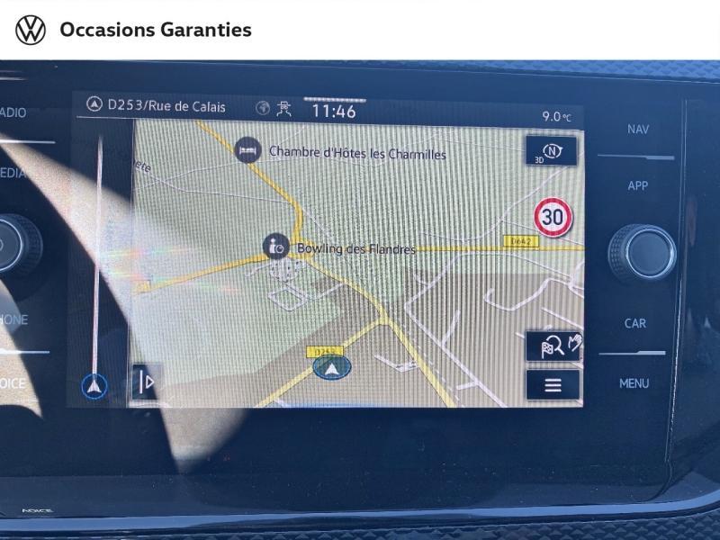 Voitures occasions VOLKSWAGEN POLO Life Plus Hazebrouck