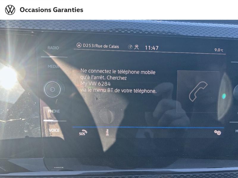 Voitures occasions VOLKSWAGEN POLO Life Plus Hazebrouck