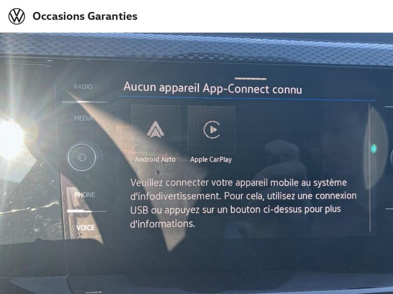 Voitures occasions VOLKSWAGEN POLO Life Plus Hazebrouck