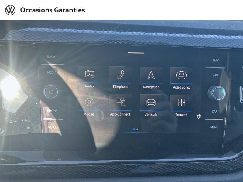 Voitures occasions VOLKSWAGEN POLO Life Plus Hazebrouck
