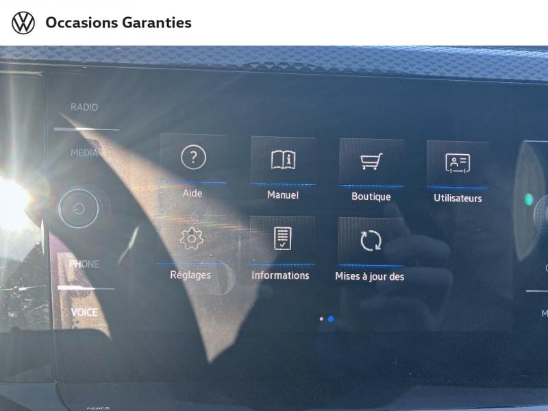 Voitures occasions VOLKSWAGEN POLO Life Plus Hazebrouck