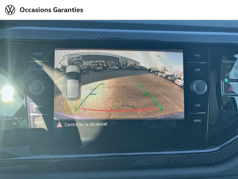 Voitures occasions VOLKSWAGEN POLO Life Plus Hazebrouck