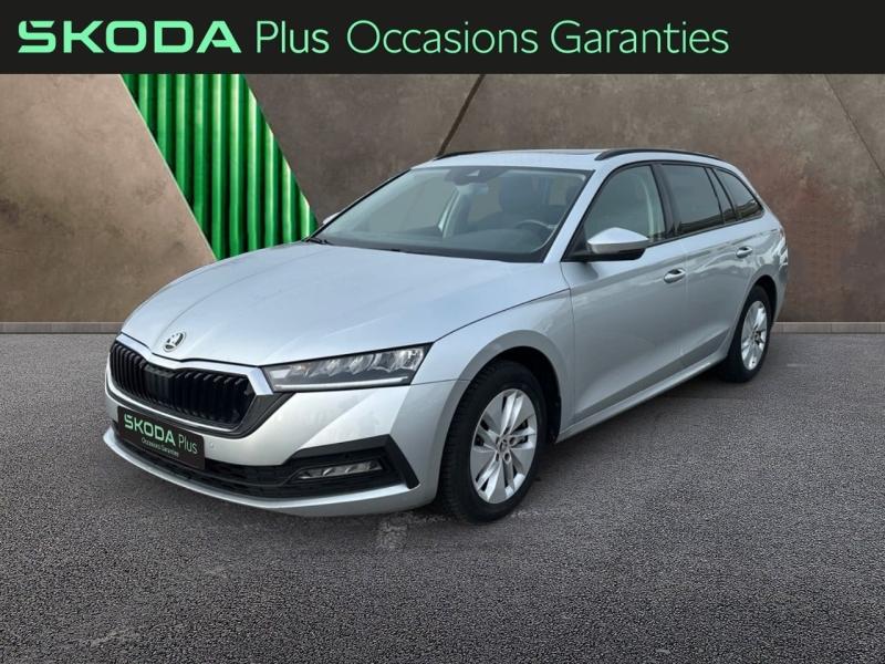 ŠKODA Octavia Combi