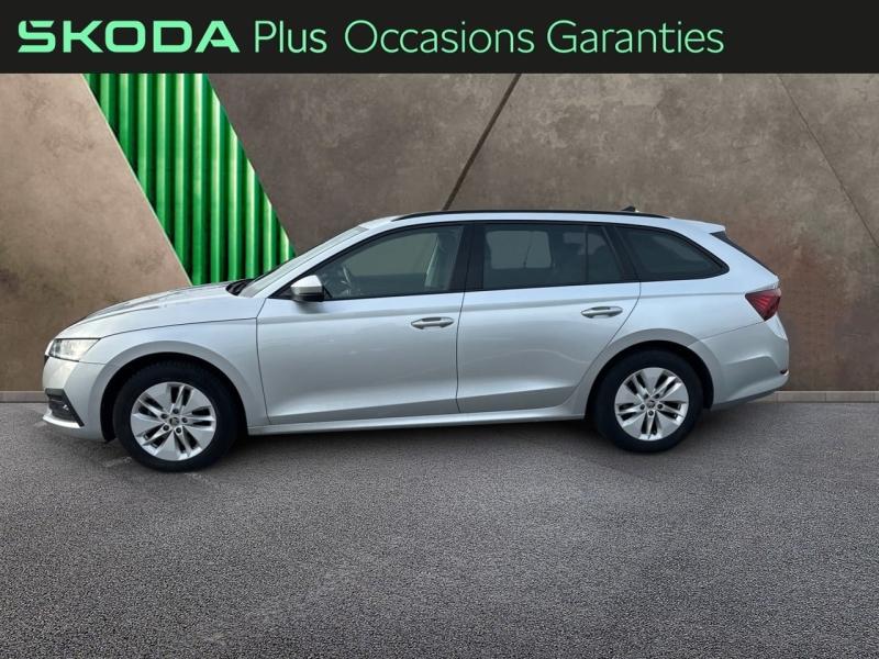 Voitures occasions ŠKODA Octavia Combi Business Hazebrouck