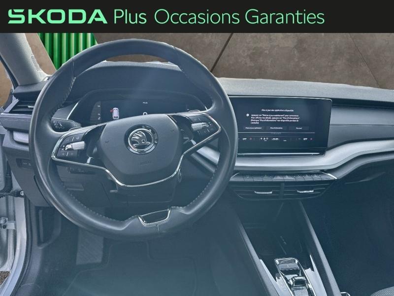 Voitures occasions ŠKODA Octavia Combi Business Hazebrouck