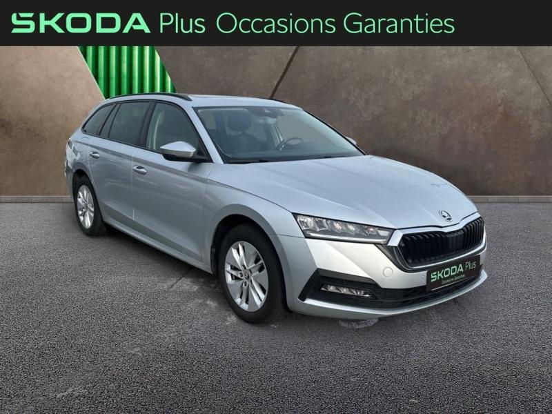 Voitures occasions ŠKODA Octavia Combi Business Hazebrouck
