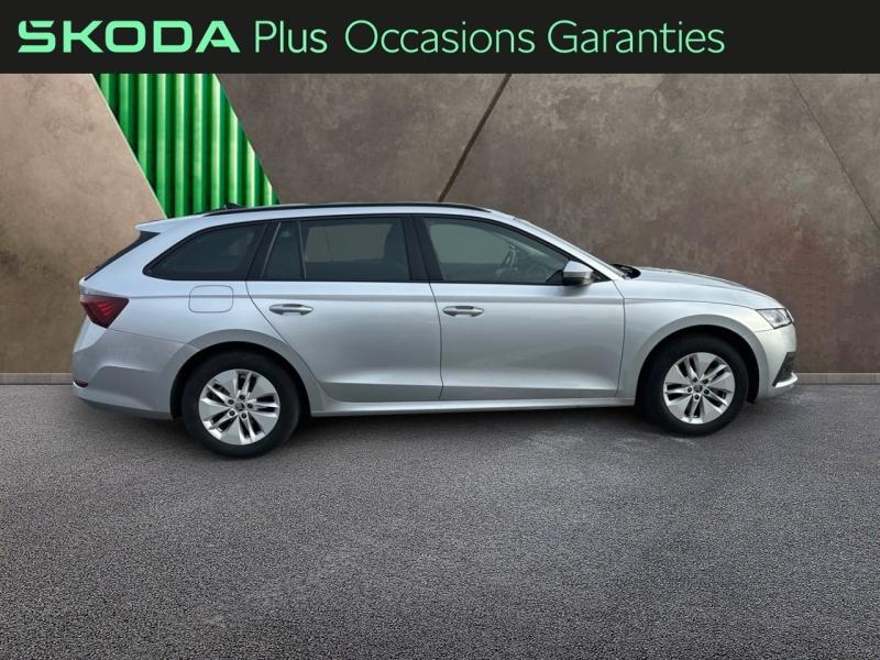 Voitures occasions ŠKODA Octavia Combi Business Hazebrouck