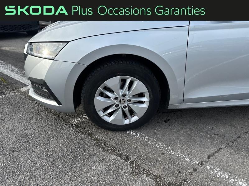 Voitures occasions ŠKODA Octavia Combi Business Hazebrouck