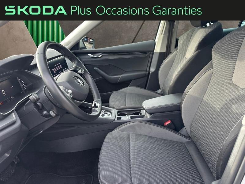 Voitures occasions ŠKODA Octavia Combi Business Hazebrouck