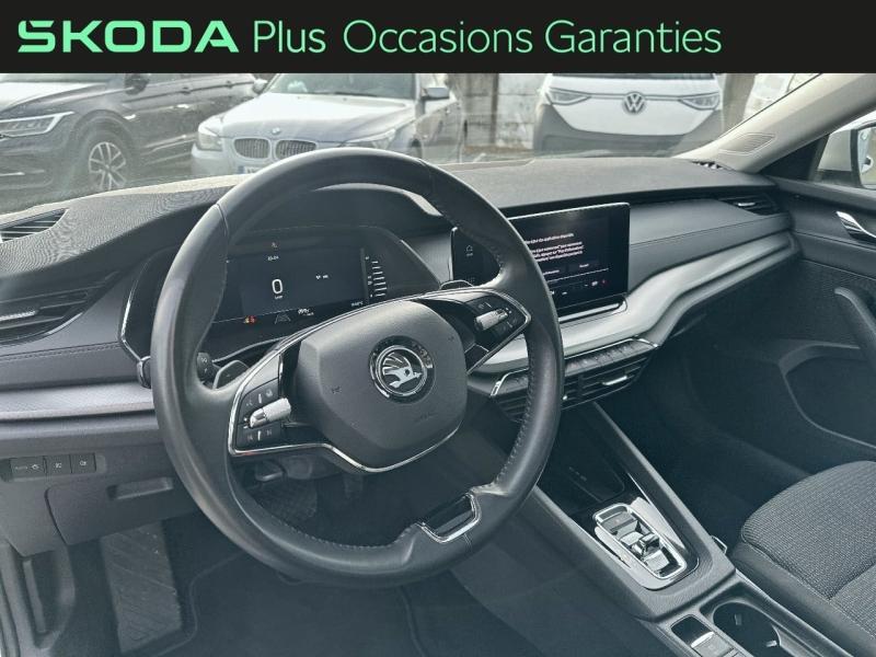 Voitures occasions ŠKODA Octavia Combi Business Hazebrouck