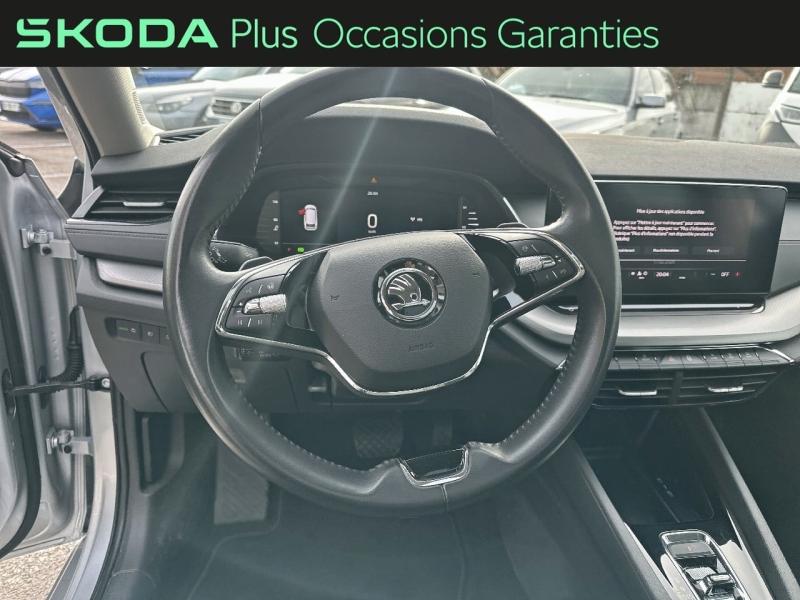 Voitures occasions ŠKODA Octavia Combi Business Hazebrouck
