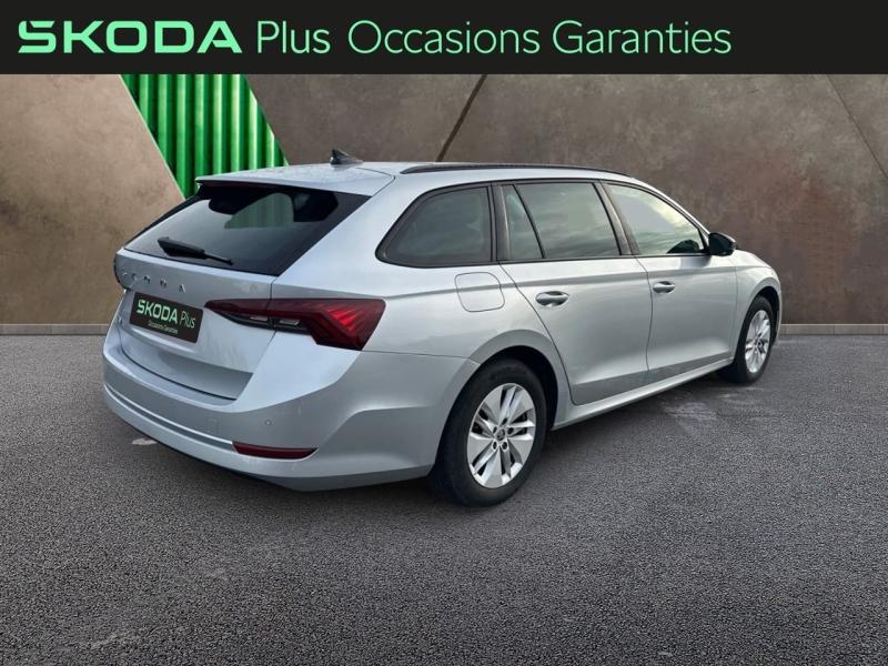 Voitures occasions ŠKODA Octavia Combi Business Hazebrouck