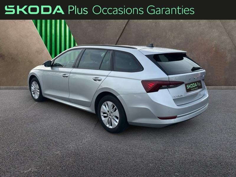 Voitures occasions ŠKODA Octavia Combi Business Hazebrouck