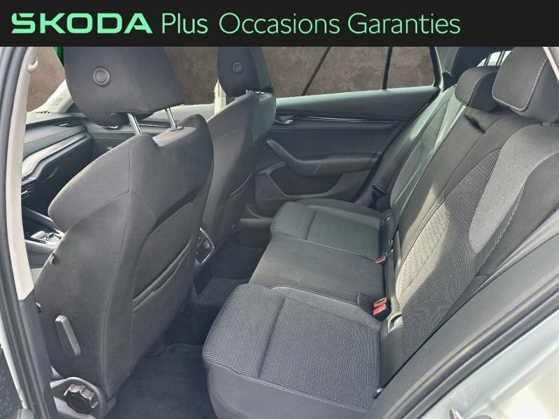 Voitures occasions ŠKODA Octavia Combi Business Hazebrouck