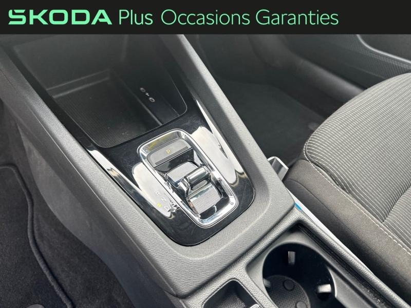 Voitures occasions ŠKODA Octavia Combi Business Hazebrouck