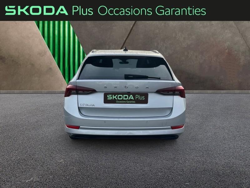 Voitures occasions ŠKODA Octavia Combi Business Hazebrouck