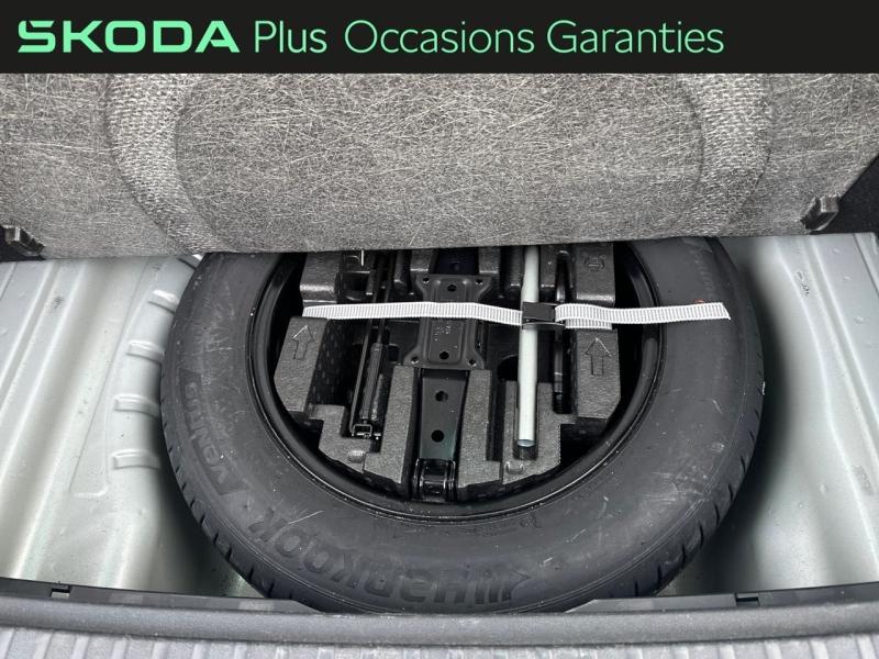 Voitures occasions ŠKODA Octavia Combi Business Hazebrouck