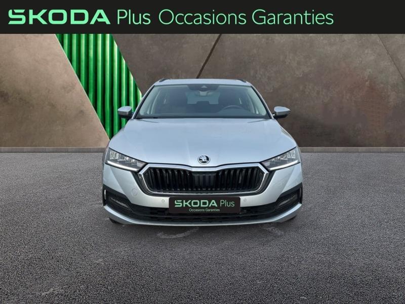 Voitures occasions ŠKODA Octavia Combi Business Hazebrouck