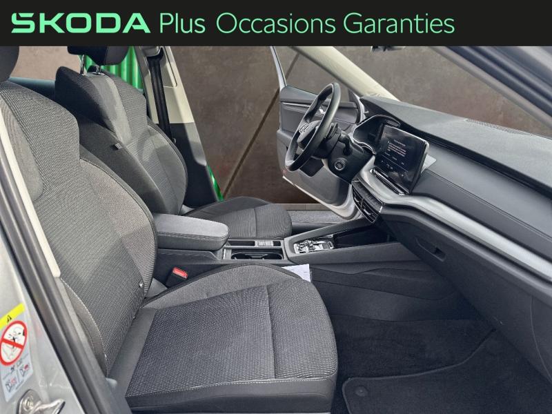 Voitures occasions ŠKODA Octavia Combi Business Hazebrouck