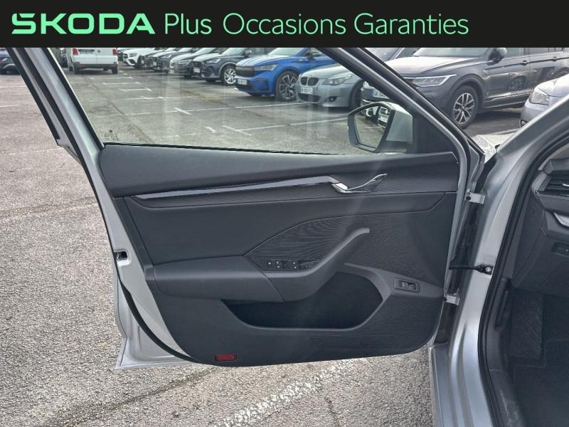 Voitures occasions ŠKODA Octavia Combi Business Hazebrouck