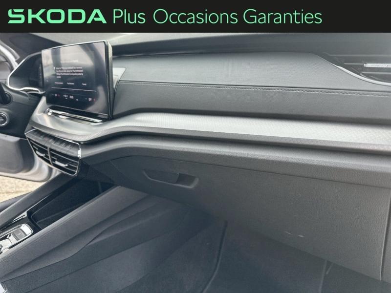 Voitures occasions ŠKODA Octavia Combi Business Hazebrouck