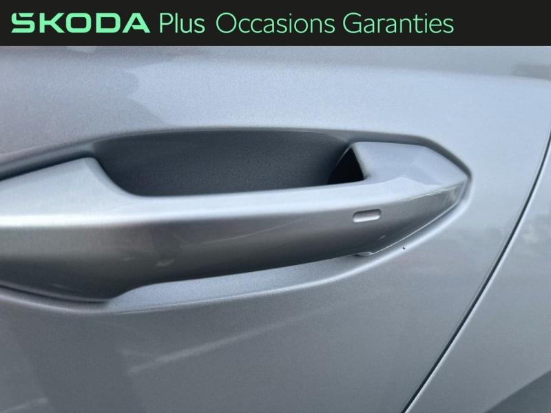 Voitures occasions ŠKODA Octavia Combi Business Hazebrouck