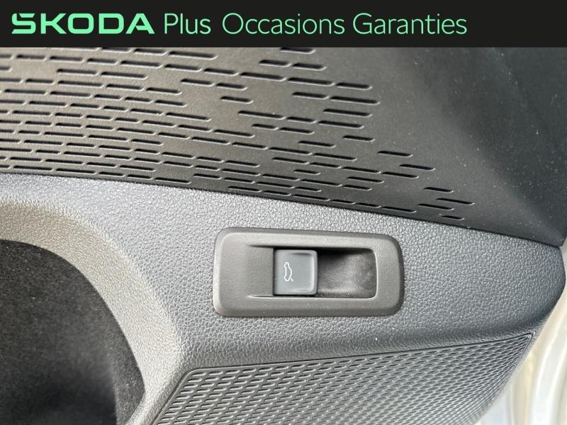 Voitures occasions ŠKODA Octavia Combi Business Hazebrouck