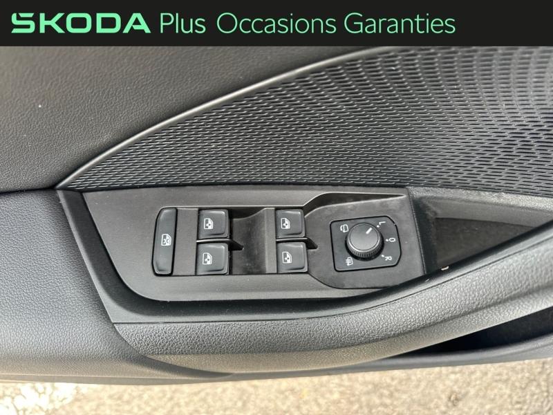 Voitures occasions ŠKODA Octavia Combi Business Hazebrouck