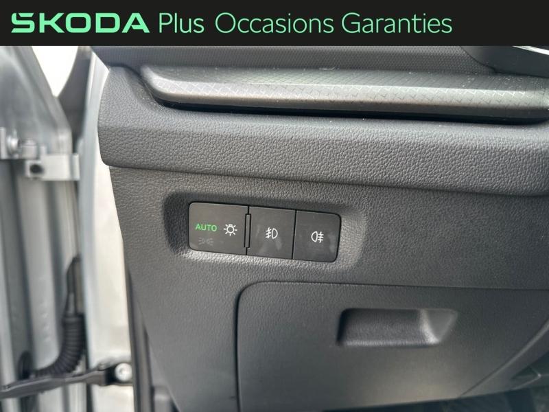 Voitures occasions ŠKODA Octavia Combi Business Hazebrouck