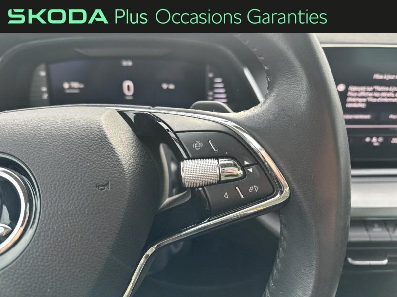 Voitures occasions ŠKODA Octavia Combi Business Hazebrouck