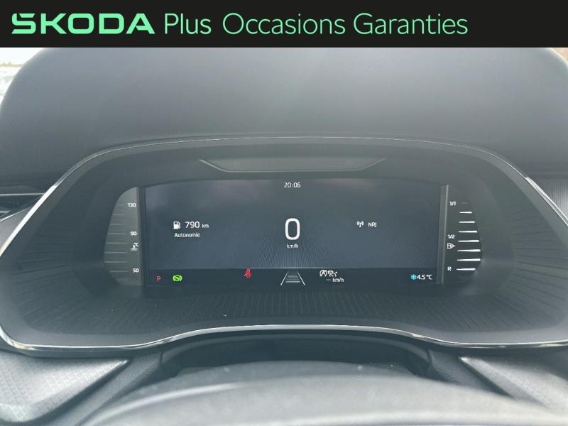 Voitures occasions ŠKODA Octavia Combi Business Hazebrouck