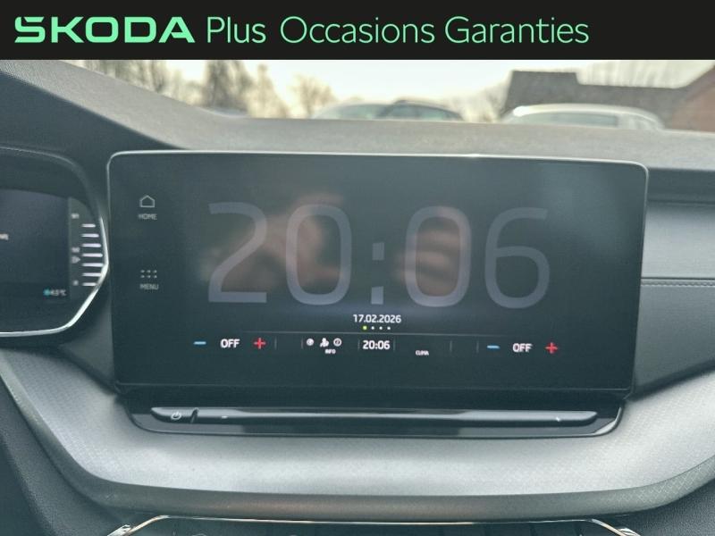 Voitures occasions ŠKODA Octavia Combi Business Hazebrouck