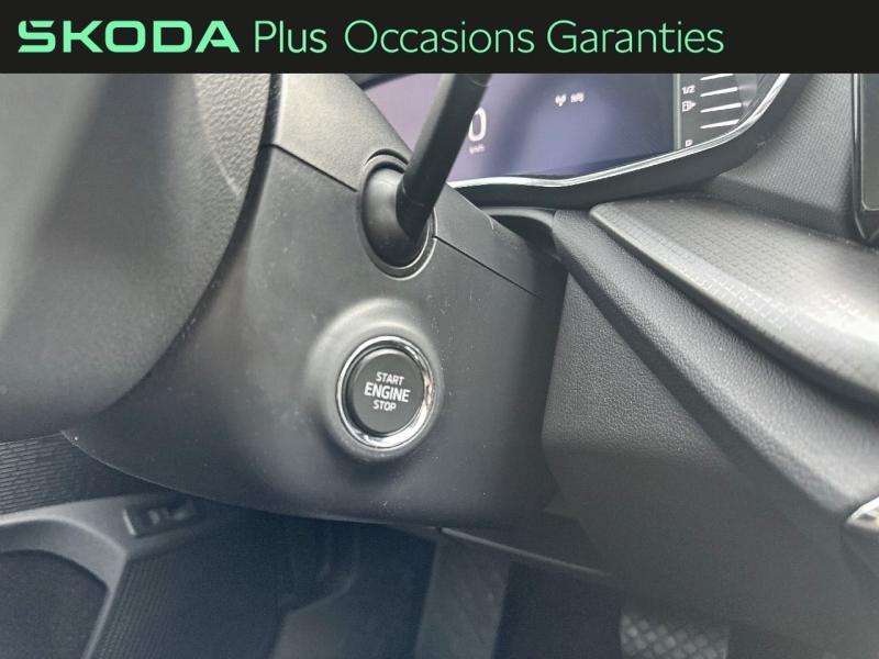 Voitures occasions ŠKODA Octavia Combi Business Hazebrouck