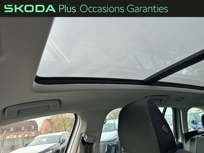Voitures occasions ŠKODA Octavia Combi Business Hazebrouck