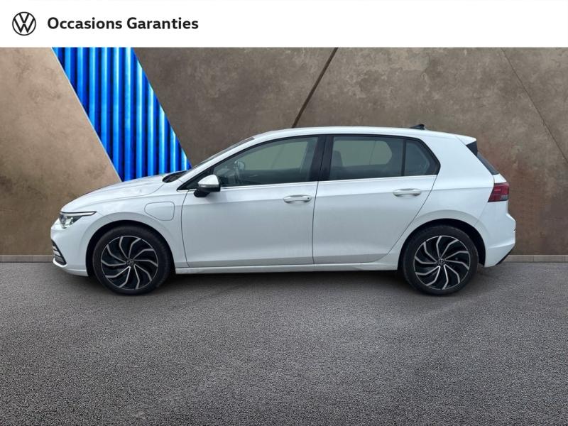Voitures occasions VOLKSWAGEN GOLF Style Dechy