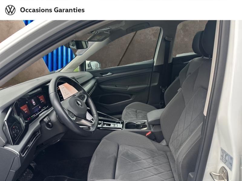 Voitures occasions VOLKSWAGEN GOLF Style Dechy