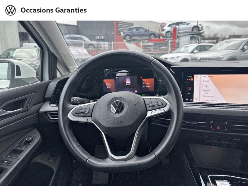 Voitures occasions VOLKSWAGEN GOLF Style Dechy