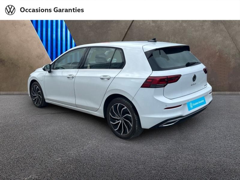 Voitures occasions VOLKSWAGEN GOLF Style Dechy