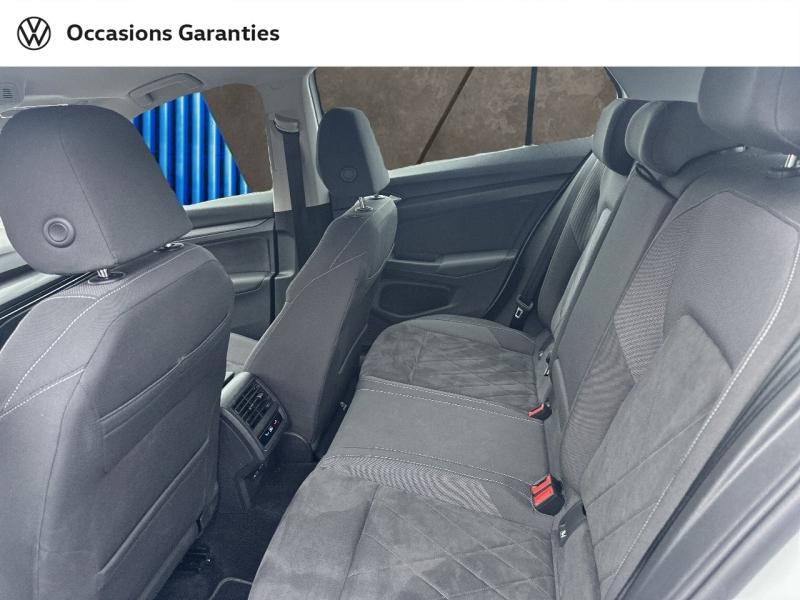 Voitures occasions VOLKSWAGEN GOLF Style Dechy