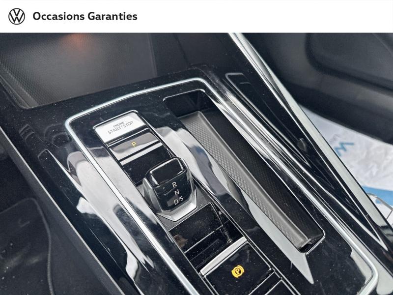 Voitures occasions VOLKSWAGEN GOLF Style Dechy