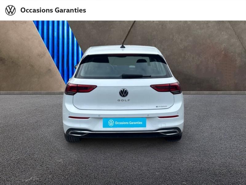 Voitures occasions VOLKSWAGEN GOLF Style Dechy