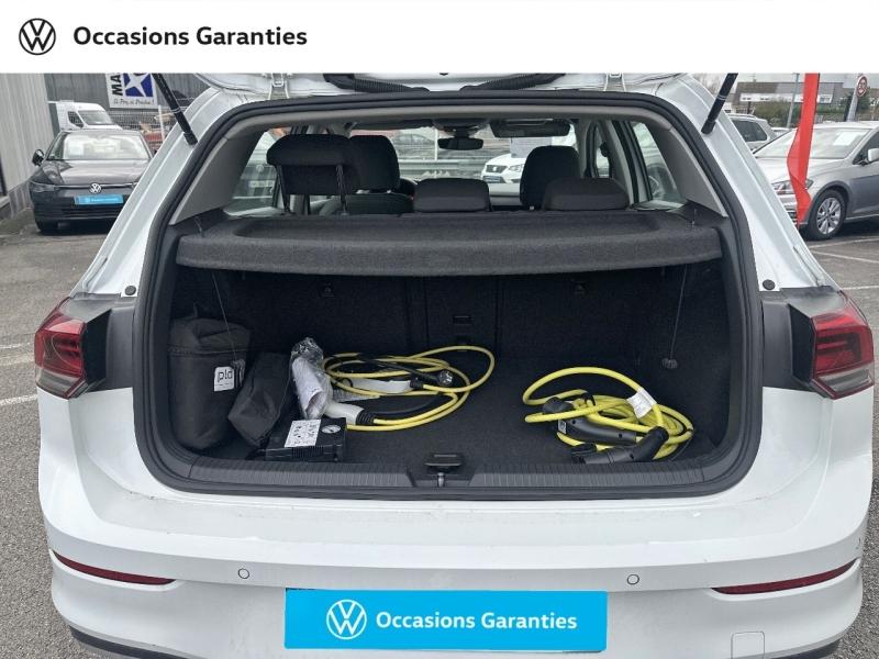 Voitures occasions VOLKSWAGEN GOLF Style Dechy