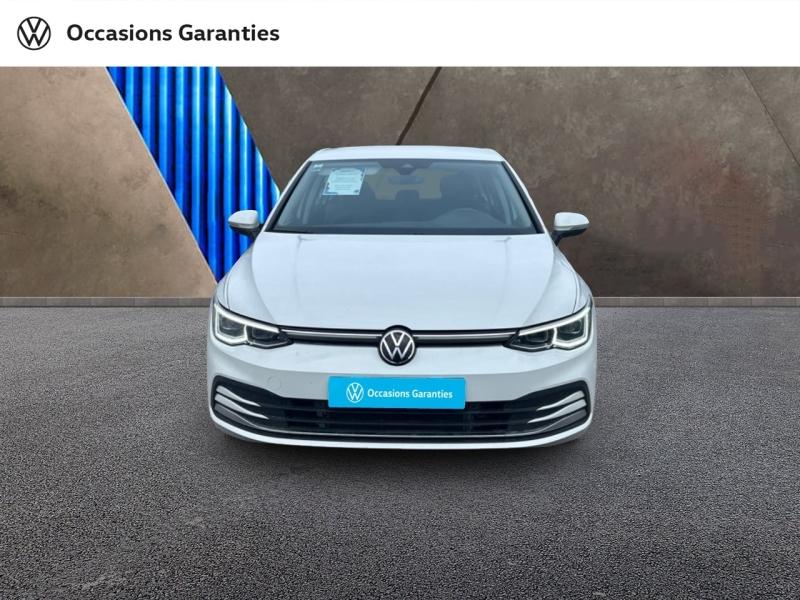 Voitures occasions VOLKSWAGEN GOLF Style Dechy